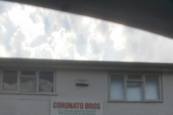 Coronato Bros in Nottingham