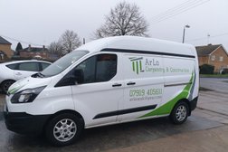 ArLo Carpentry & Construction in Southend-on-Sea