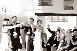 Perfect Image Weddings in Derby
