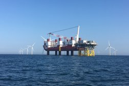 Channel Diving & Rampion Windfarm Trips Photo
