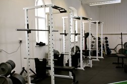Plymouth Performance Gym in Plymouth