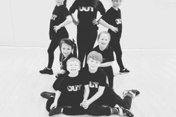 Inside Out Dance School in Basildon