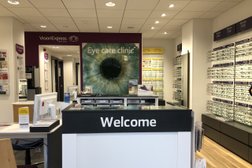 Vision Express Opticians - Glasgow - Byres Road Photo