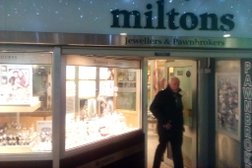 Miltons in Liverpool