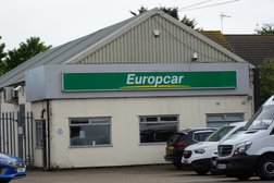 Europcar Ipswich in Ipswich