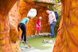 Adventure Golf in Southend-on-Sea