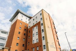 Host Sky Blue Point - Student Accommodation Coventry Photo