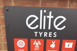 Elite Tyre Solutions in Luton