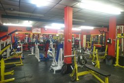 Gym One Ltd in Luton