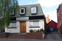 Hammons Solicitors: M A Hammon in Coventry