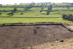 Archaeological Landscape Investigation in Bristol