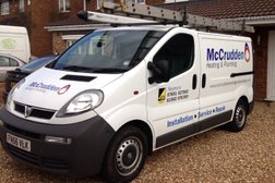 McCrudden Heating & Plumbing Ltd in Luton