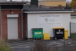 Greenfields Nursery in Nottingham
