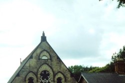 Poppleton Methodist Church in York