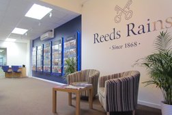 Reeds Rains Estate Agents Gosforth in Newcastle upon Tyne