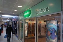 Specsavers Opticians and Audiologists - Washington in Sunderland