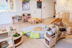 Bright Horizons Broadgreen Day Nursery and Preschool in Liverpool