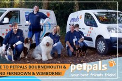 Petpals Bournemouth & Poole in Poole