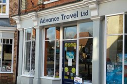 Advance Travel Ltd in Milton Keynes