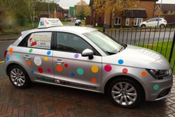 Road Light Driver Training/Bolton Driving Lessons in Bolton
