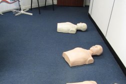 Certify Group First Aid, Health & Safety Training Photo