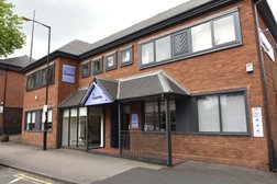 The Midcounties Co-operative Funeralcare in Walsall