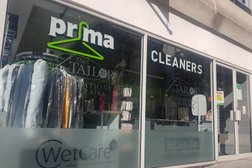 Prima Cleaners in Liverpool