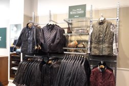 Barbour Outlet Photo