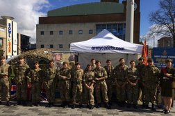 Luton Army Cadet Force in Luton