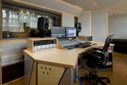 Loft Music Studios Photo
