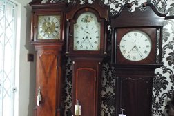 Clock Repairs Merseyside Photo