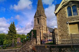 Community Centre - Christ Church in Swindon