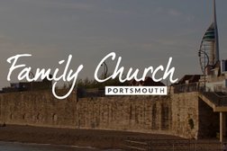 Family Church in Portsmouth