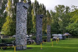 The Warehouse (Mobile Climbing and Caving) Photo