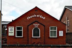 The Church of God in Wigan