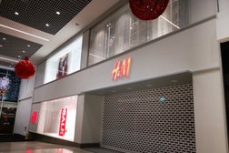 H&M in Poole