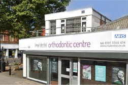 mydentist orthodontic centre, sunderland in Sunderland