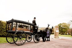 Henry Ison & Sons Funeral Directors Photo