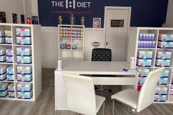 The 1:1 Diet - Wigan - Multi Award Winning Weight Loss Centre _ One2OneDiet in Wigan