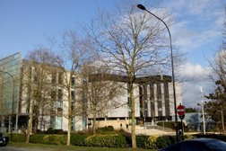 Institute for Life Sciences (IfLS) in Southampton