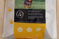 Kanine Komplete Premium Dog Food Photo