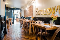 The Rattle Owl in York