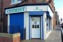 Farah Chemists (Armstrong Road) in Newcastle upon Tyne