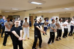 Wing Chun International Oxford Photo