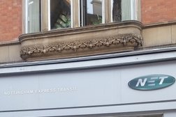 NET Travel Centre in Nottingham