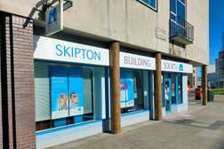 Skipton Building Society - Plymouth Photo