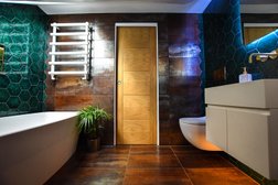 Opus Bathrooms Photo