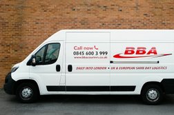 BBA Courier Systems Limited Photo