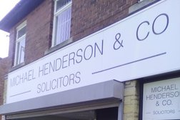 Henderson Michael in Sunderland