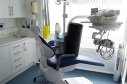 Great Knightleys Dental Clinic in Basildon